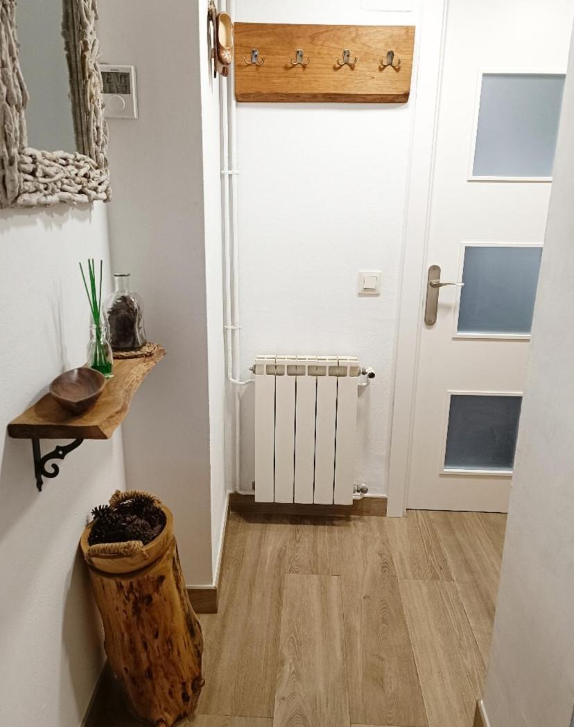 Apartament Turistic Campdevanol Exterior photo