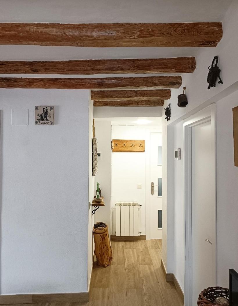 Apartament Turistic Campdevanol Exterior photo